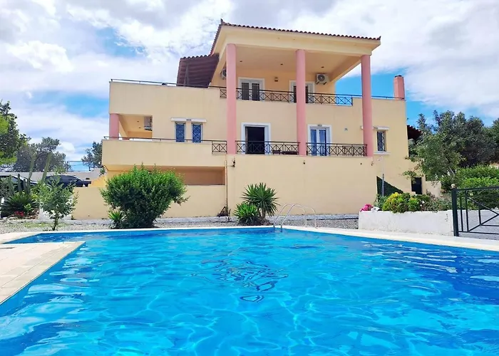 Villa Theonymfi