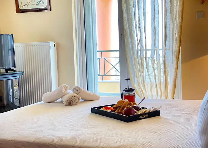 Villa Theonymfi