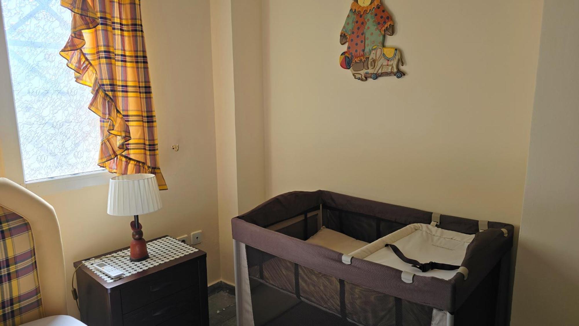 Villa Theonymfi